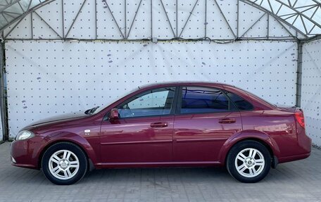 Daewoo Gentra II, 2015 год, 670 000 рублей, 9 фотография