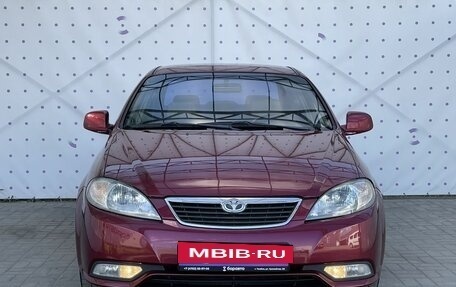 Daewoo Gentra II, 2015 год, 670 000 рублей, 3 фотография
