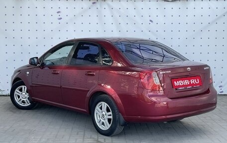Daewoo Gentra II, 2015 год, 670 000 рублей, 5 фотография