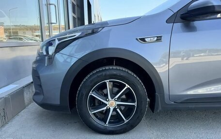 KIA Rio IV, 2020 год, 1 680 000 рублей, 9 фотография