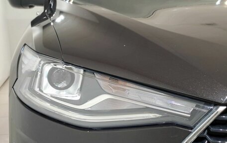 Haval F7 I, 2021 год, 1 649 000 рублей, 9 фотография