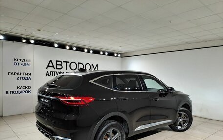 Haval F7 I, 2021 год, 1 649 000 рублей, 2 фотография