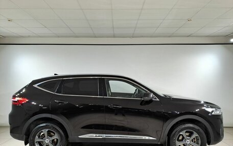 Haval F7 I, 2021 год, 1 649 000 рублей, 6 фотография