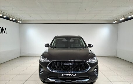 Haval F7 I, 2021 год, 1 649 000 рублей, 7 фотография