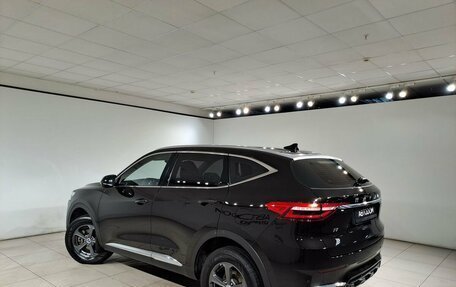 Haval F7 I, 2021 год, 1 649 000 рублей, 4 фотография