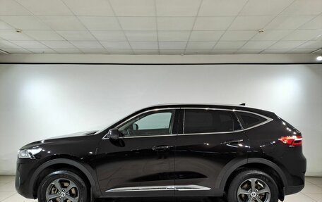 Haval F7 I, 2021 год, 1 649 000 рублей, 5 фотография