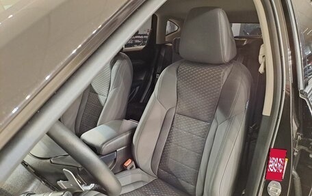 Haval F7 I, 2021 год, 1 649 000 рублей, 12 фотография