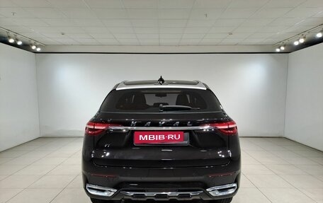 Haval F7 I, 2021 год, 1 649 000 рублей, 8 фотография