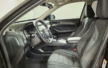 Haval F7 I, 2021 год, 1 649 000 рублей, 13 фотография