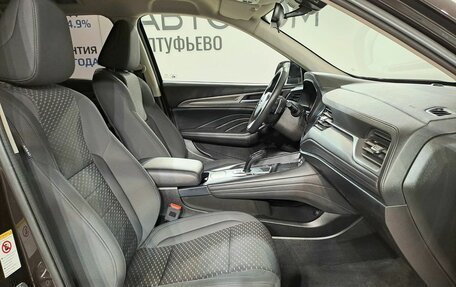 Haval F7 I, 2021 год, 1 649 000 рублей, 15 фотография