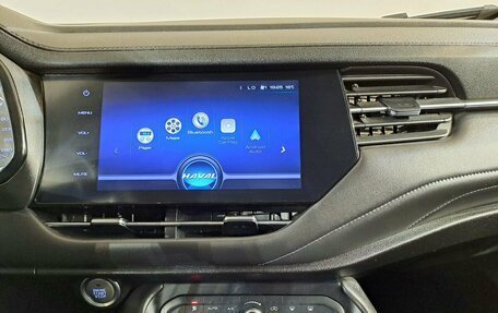Haval F7 I, 2021 год, 1 649 000 рублей, 21 фотография