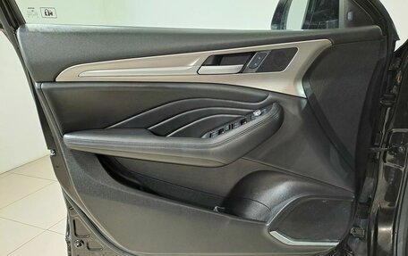 Haval F7 I, 2021 год, 1 649 000 рублей, 18 фотография
