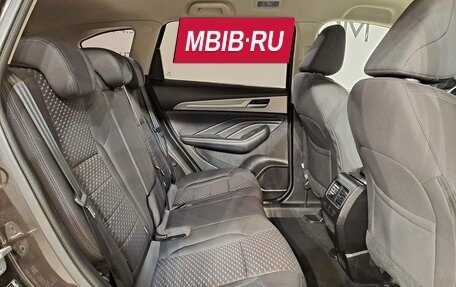 Haval F7 I, 2021 год, 1 649 000 рублей, 17 фотография