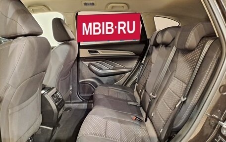 Haval F7 I, 2021 год, 1 649 000 рублей, 16 фотография