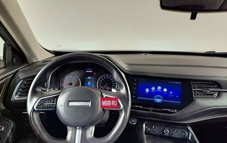 Haval F7 I, 2021 год, 1 649 000 рублей, 14 фотография