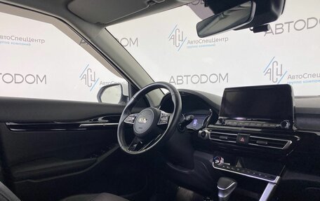 KIA Seltos I, 2022 год, 2 500 000 рублей, 11 фотография
