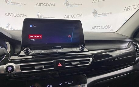 KIA Seltos I, 2022 год, 2 500 000 рублей, 18 фотография