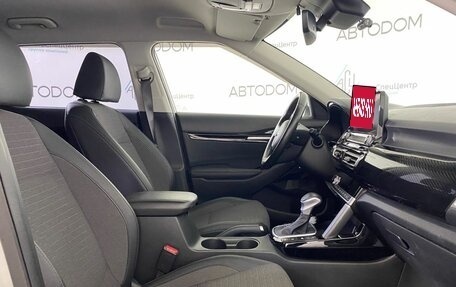 KIA Seltos I, 2022 год, 2 500 000 рублей, 12 фотография