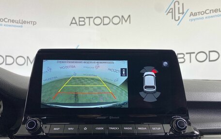 KIA Seltos I, 2022 год, 2 500 000 рублей, 22 фотография