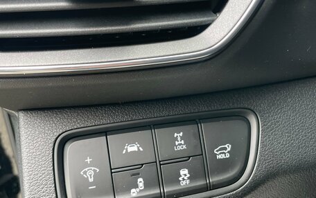 Hyundai Santa Fe IV, 2020 год, 3 200 000 рублей, 10 фотография