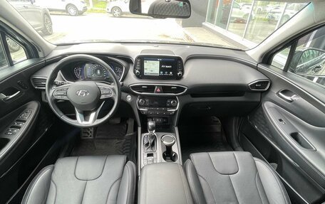 Hyundai Santa Fe IV, 2020 год, 3 200 000 рублей, 7 фотография