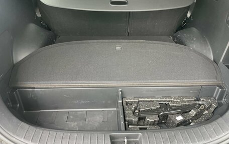 Hyundai Santa Fe IV, 2020 год, 3 200 000 рублей, 14 фотография