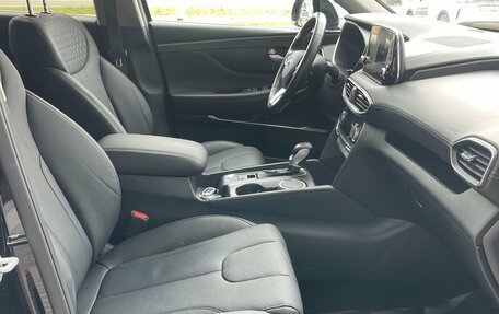 Hyundai Santa Fe IV, 2020 год, 3 200 000 рублей, 11 фотография