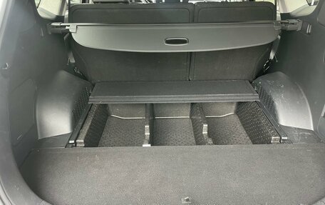 Hyundai Santa Fe IV, 2020 год, 3 200 000 рублей, 15 фотография