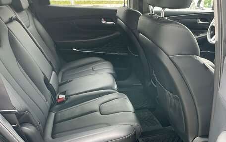 Hyundai Santa Fe IV, 2020 год, 3 200 000 рублей, 12 фотография