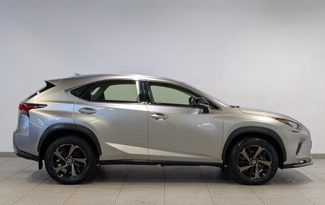 Lexus NX I, 2021 год, 4 450 000 рублей, 4 фотография