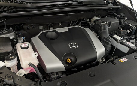 Lexus NX I, 2021 год, 4 450 000 рублей, 9 фотография