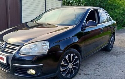 Volkswagen Jetta VI, 2010 год, 480 000 рублей, 1 фотография