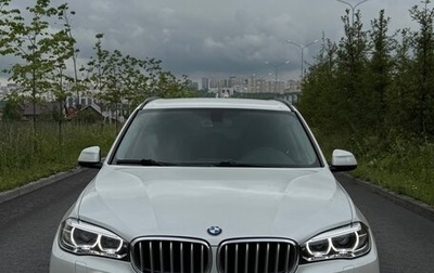 BMW X5, 2017 год, 4 250 000 рублей, 1 фотография