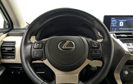 Lexus NX I, 2021 год, 4 450 000 рублей, 21 фотография