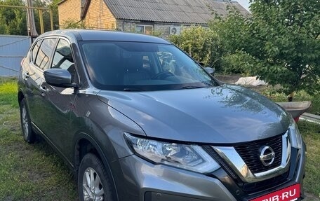Nissan X-Trail, 2020 год, 2 200 000 рублей, 1 фотография