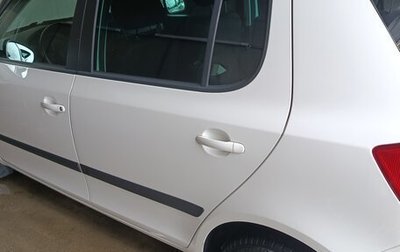 Skoda Fabia II, 2014 год, 850 000 рублей, 1 фотография