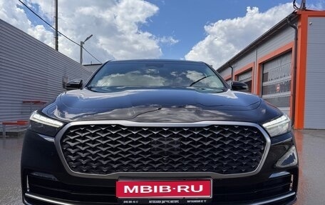 KIA K9, 2022 год, 6 500 000 рублей, 1 фотография