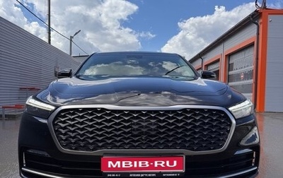 KIA K9, 2022 год, 6 500 000 рублей, 1 фотография
