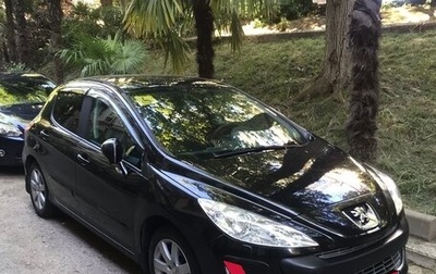 Peugeot 308 II, 2008 год, 480 000 рублей, 1 фотография