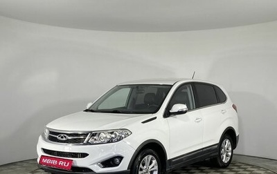 Chery Tiggo 5 I рестайлинг, 2016 год, 930 000 рублей, 1 фотография