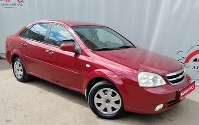 Chevrolet Lacetti, 2005 год, 299 000 рублей, 1 фотография