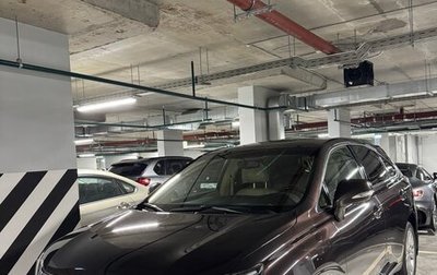 Lexus RX III, 2015 год, 3 195 000 рублей, 1 фотография