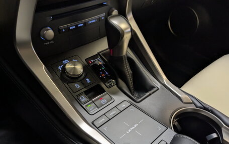 Lexus NX I, 2021 год, 4 450 000 рублей, 28 фотография