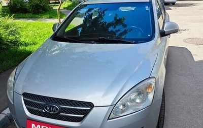 KIA cee'd I рестайлинг, 2009 год, 500 000 рублей, 1 фотография
