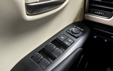 Lexus NX I, 2021 год, 4 450 000 рублей, 29 фотография