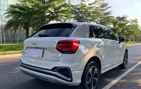 Audi Q2 I, 2022 год, 1 350 010 рублей, 4 фотография