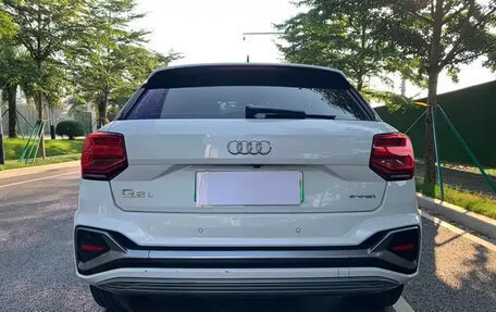 Audi Q2 I, 2022 год, 1 350 010 рублей, 5 фотография