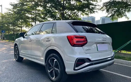Audi Q2 I, 2022 год, 1 350 010 рублей, 6 фотография