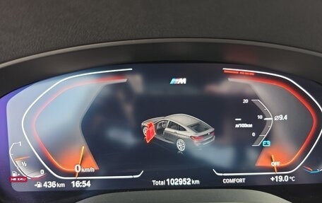 BMW 6 серия, 2021 год, 4 890 000 рублей, 1 фотография