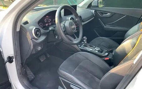 Audi Q2 I, 2022 год, 1 350 010 рублей, 11 фотография